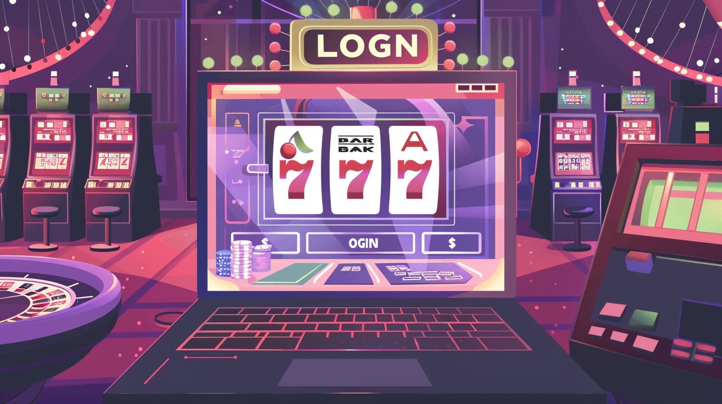Daftar peserta turnamen dan interface pemilihan di mentarijitu